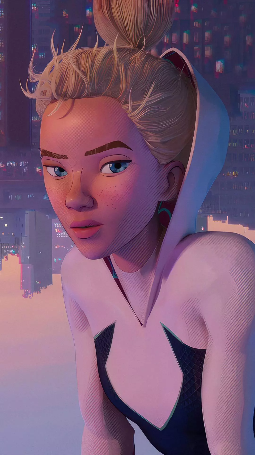 Cyberpunk / Neon