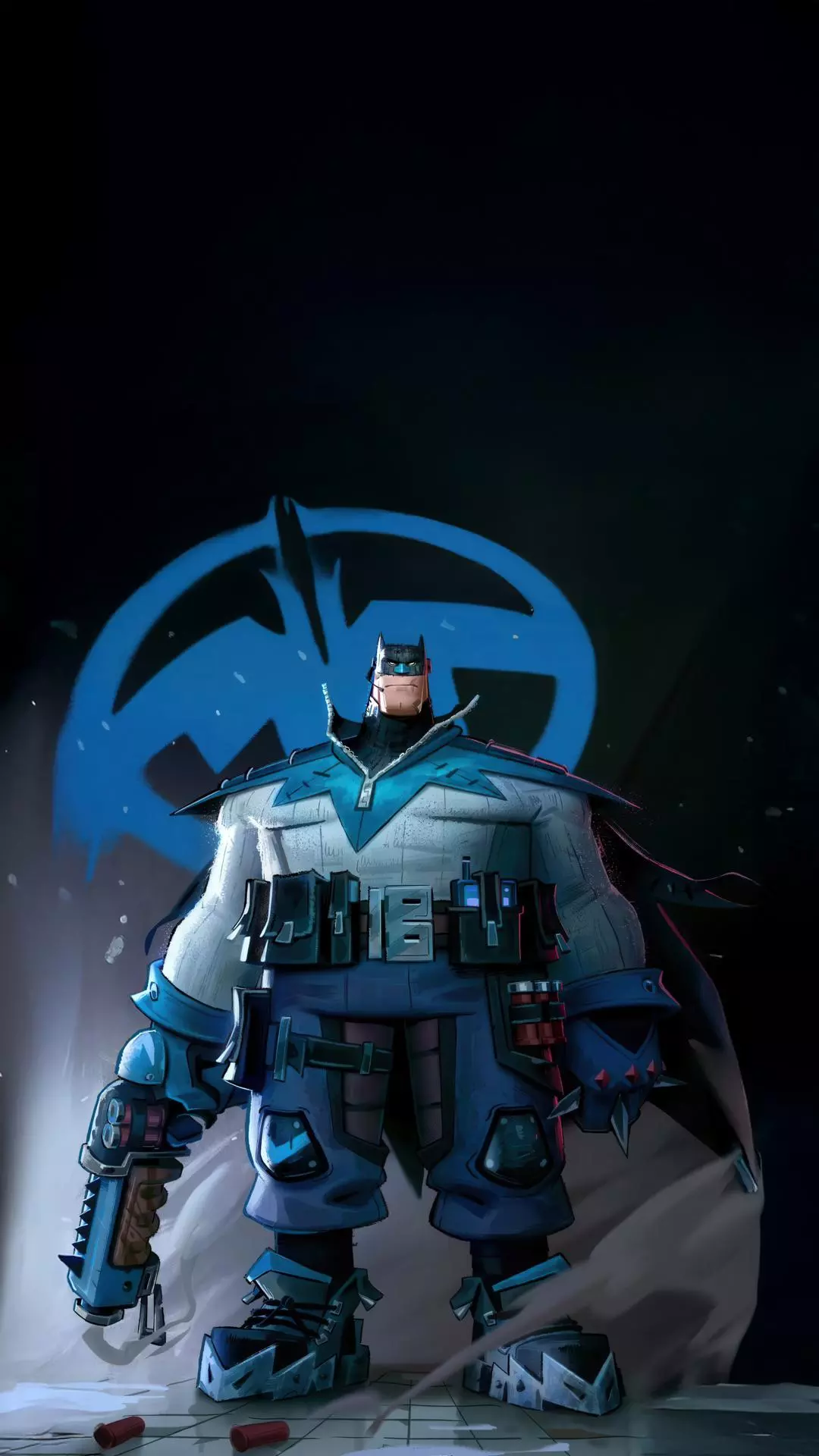 Wallpapers