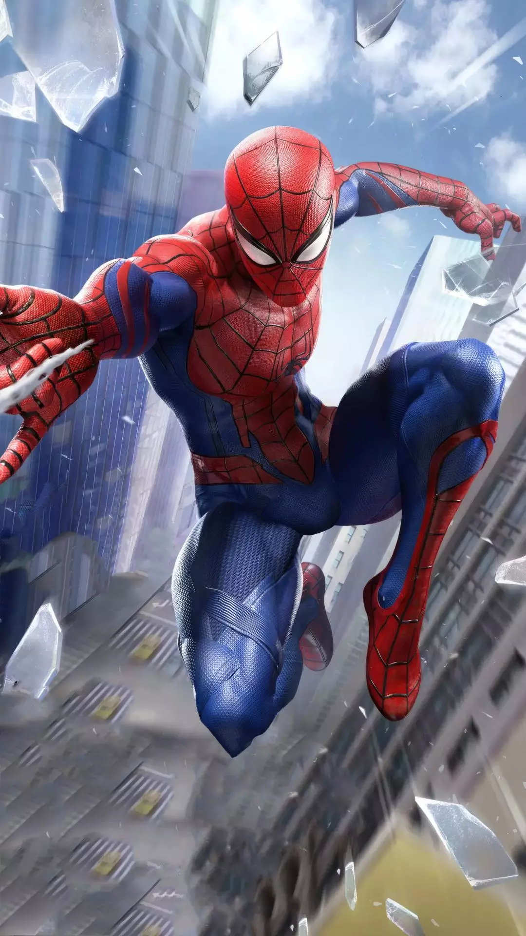 Wallpapers