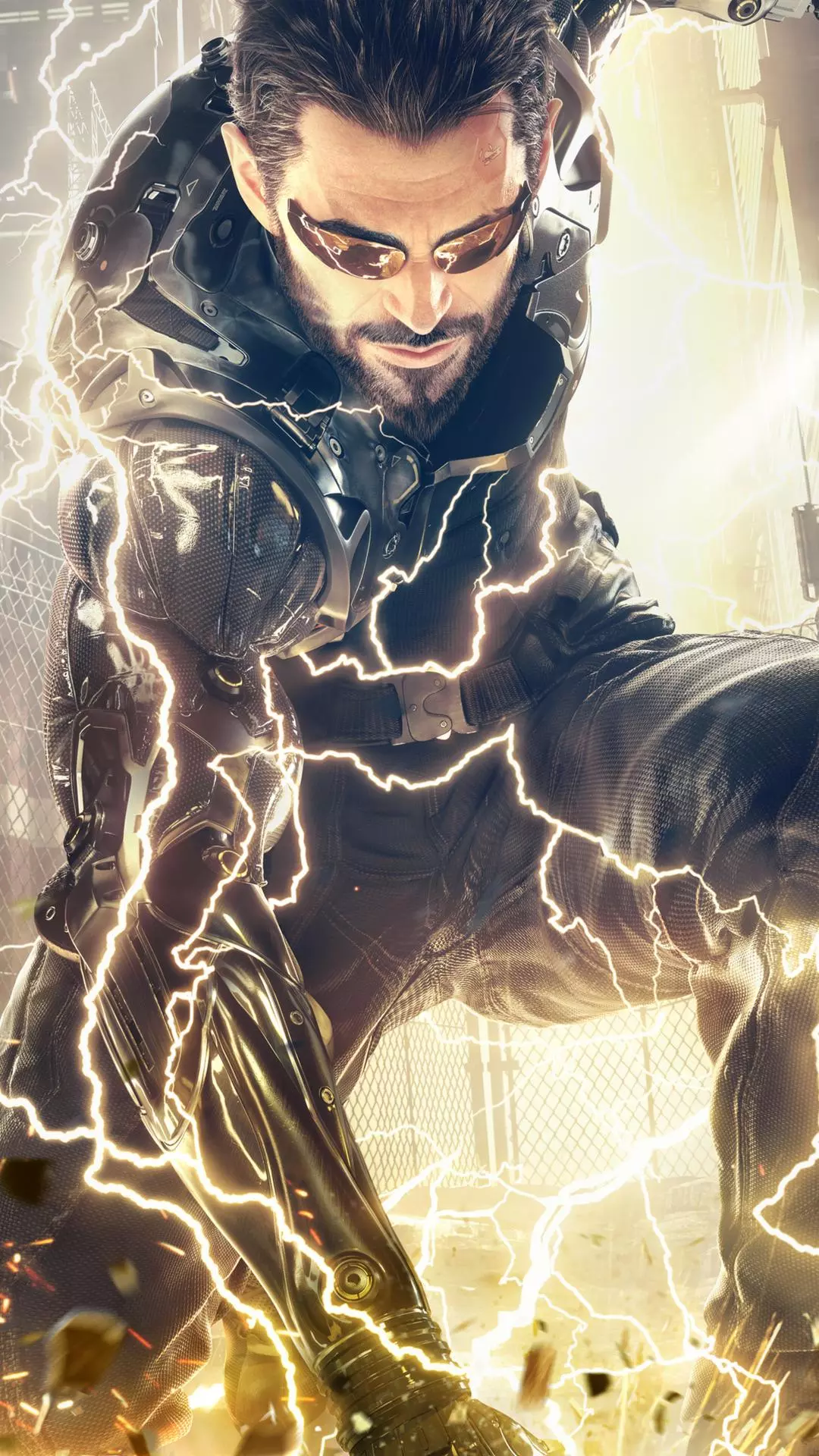 Wallpapers