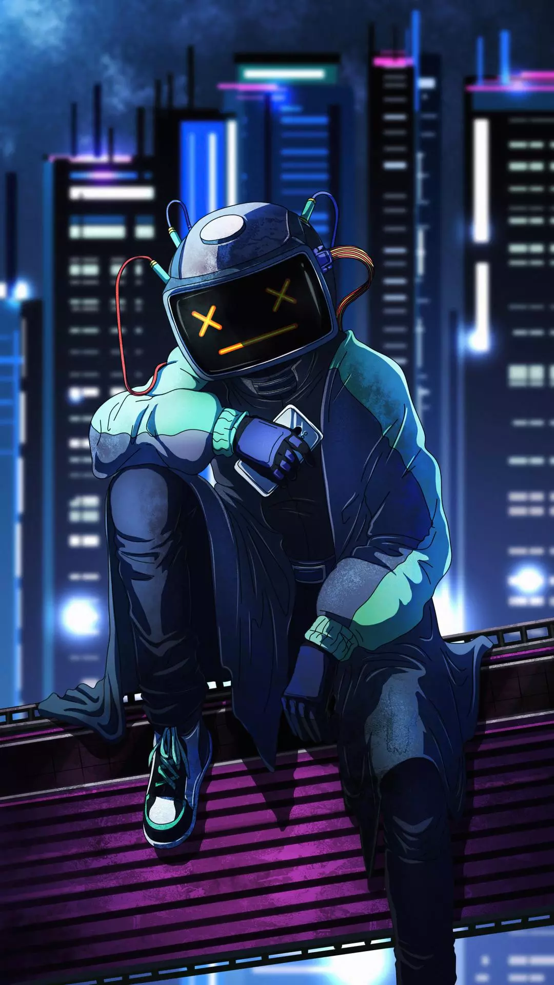 Wallpapers