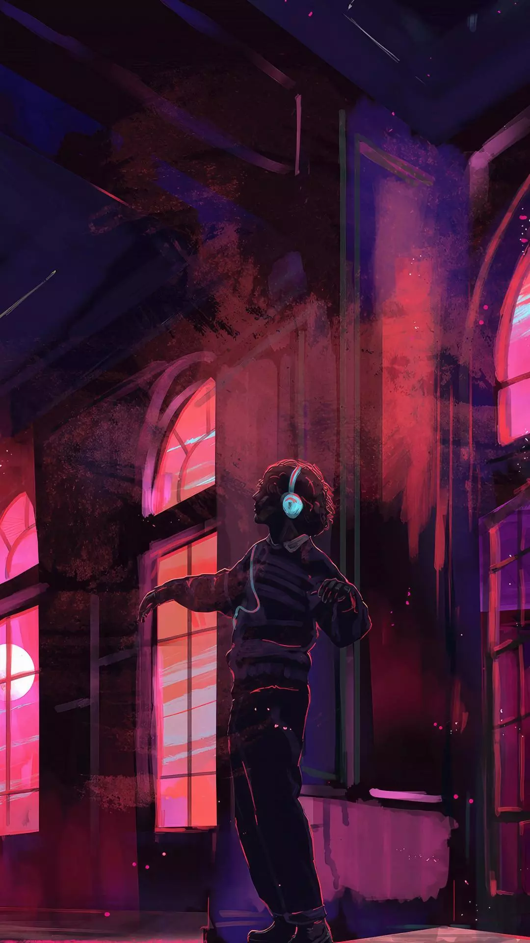 Wallpapers