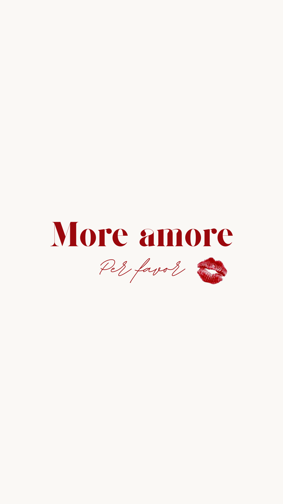 Wallpapers