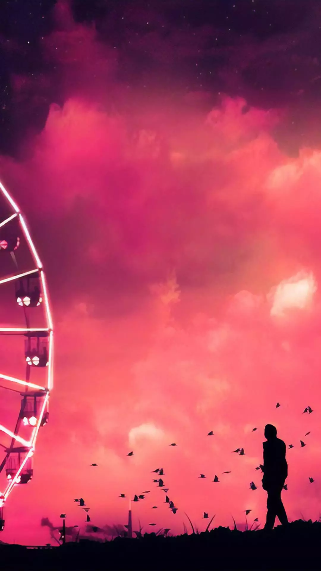 Wallpapers