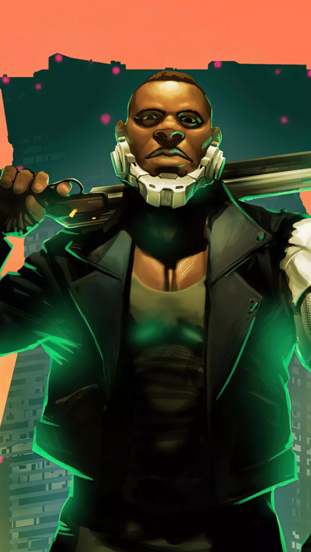 Wallpapers