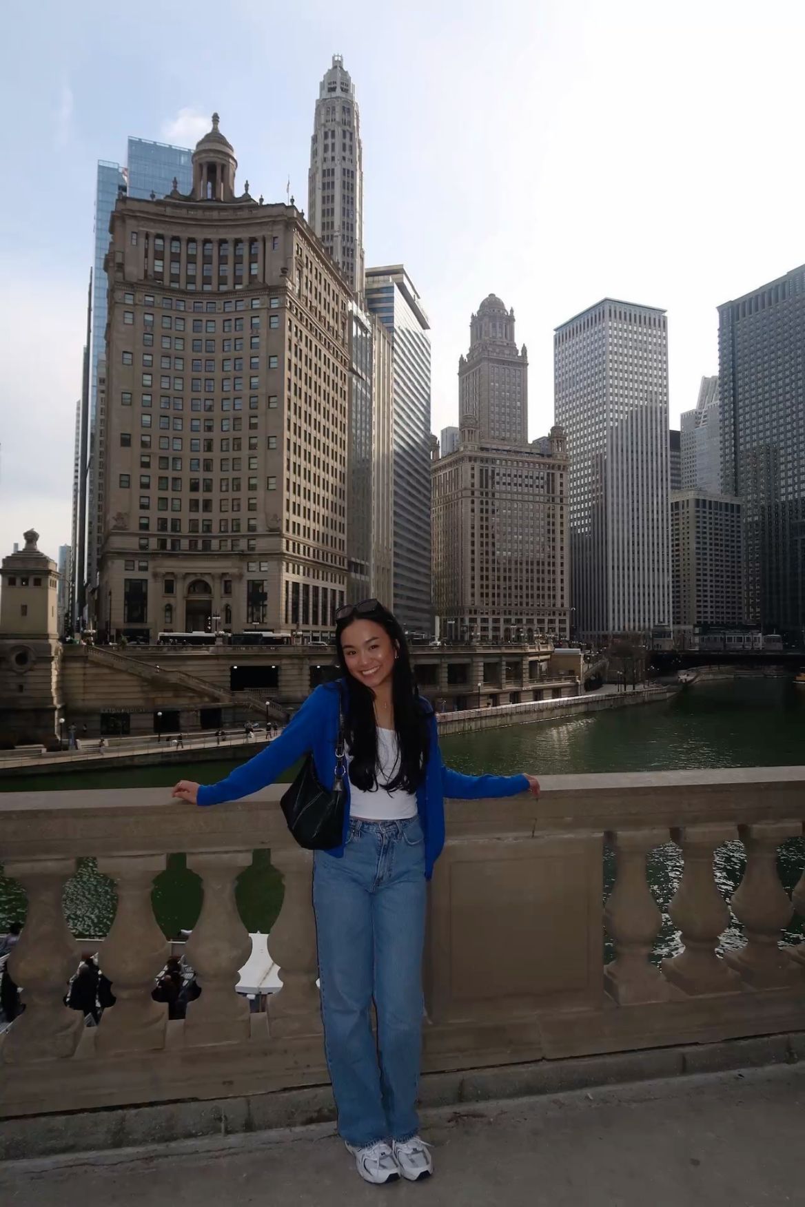 Cityscapes
