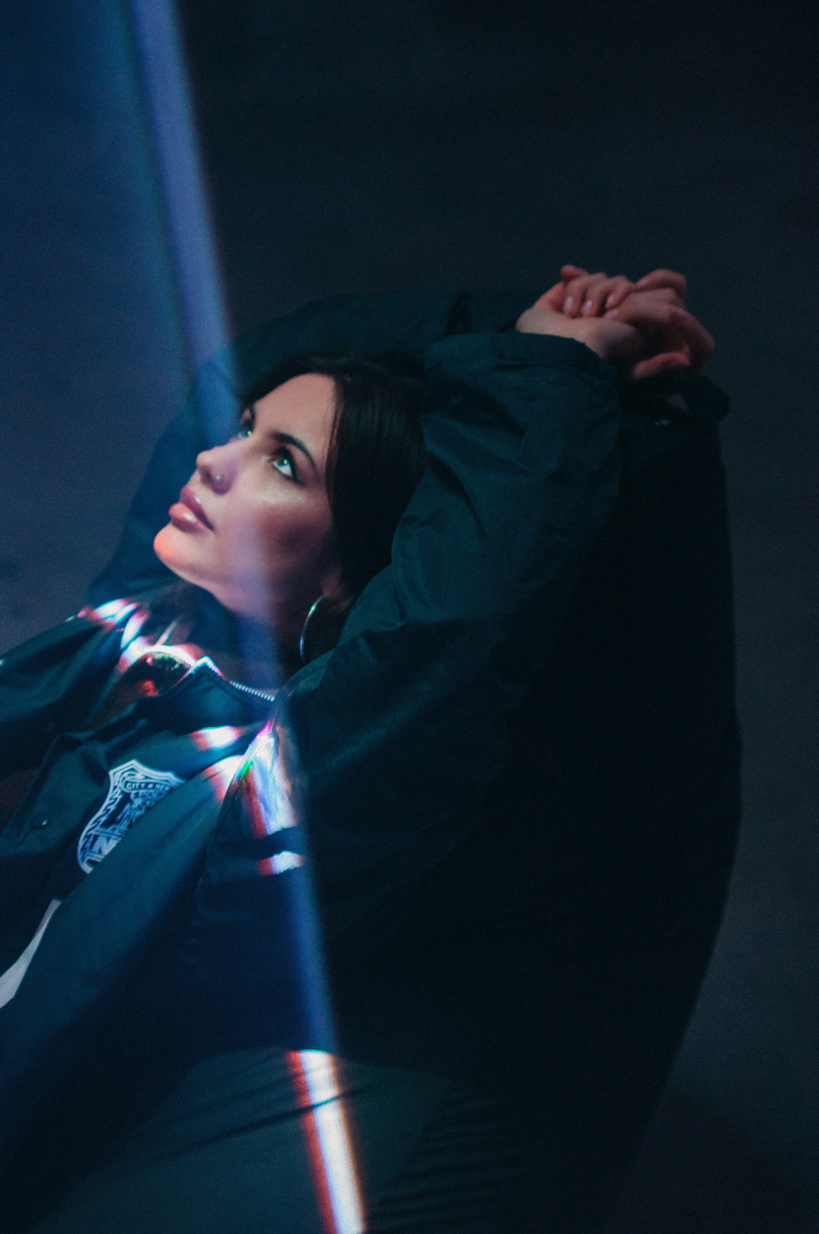 Cyberpunk / Neon