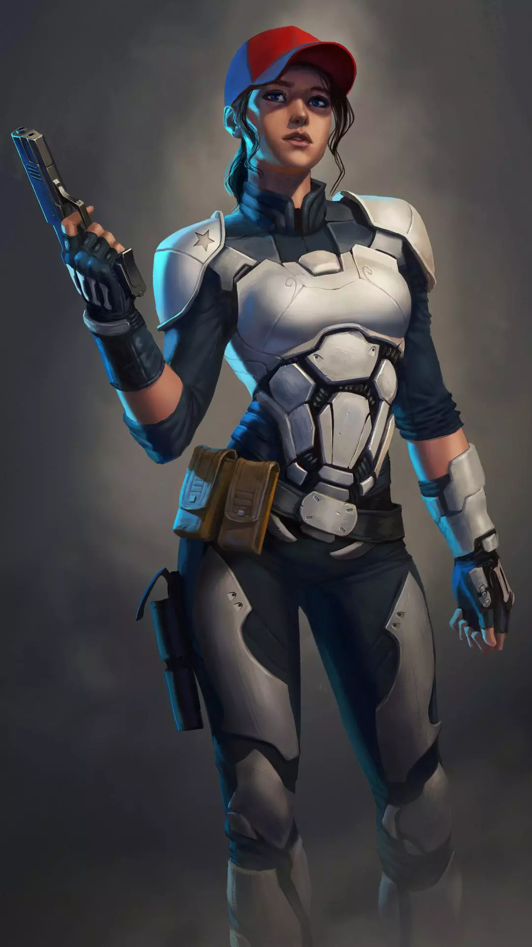 Cyberpunk / Neon