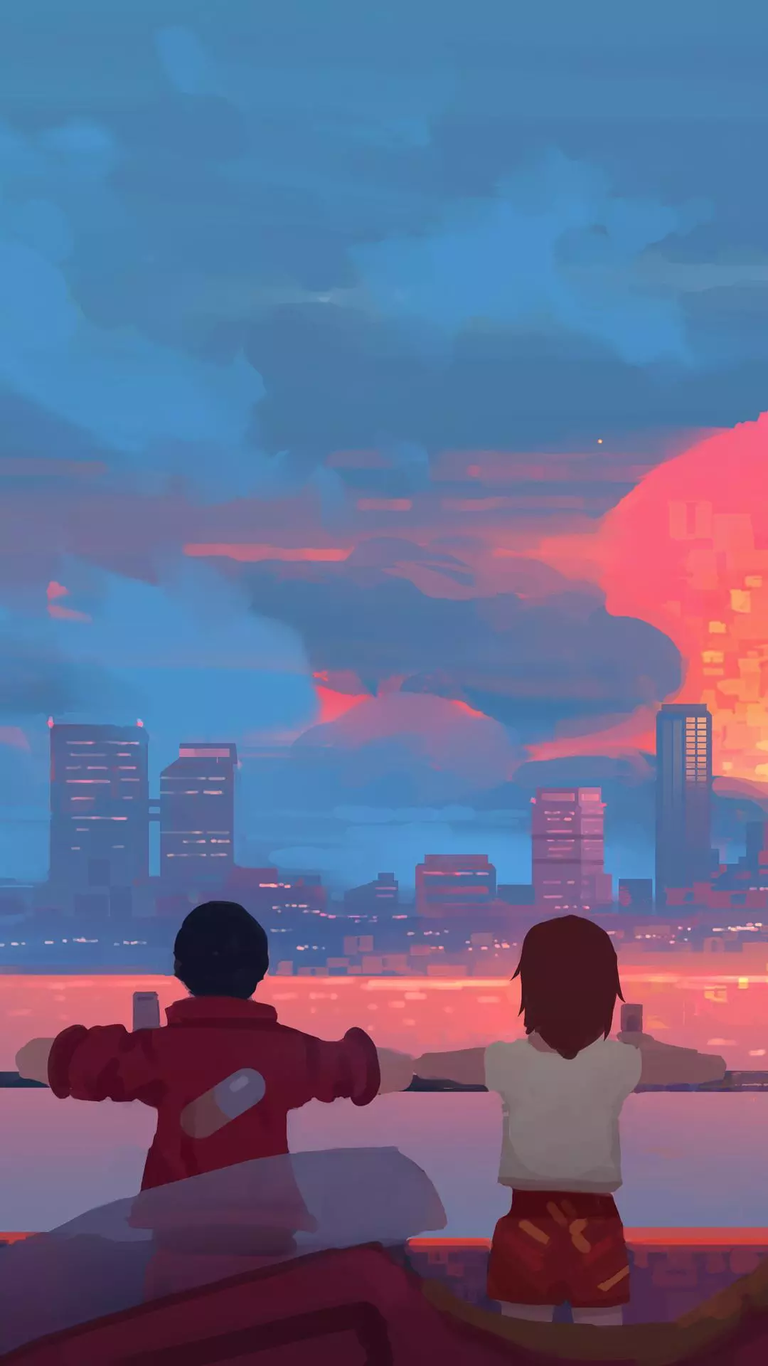 Wallpapers