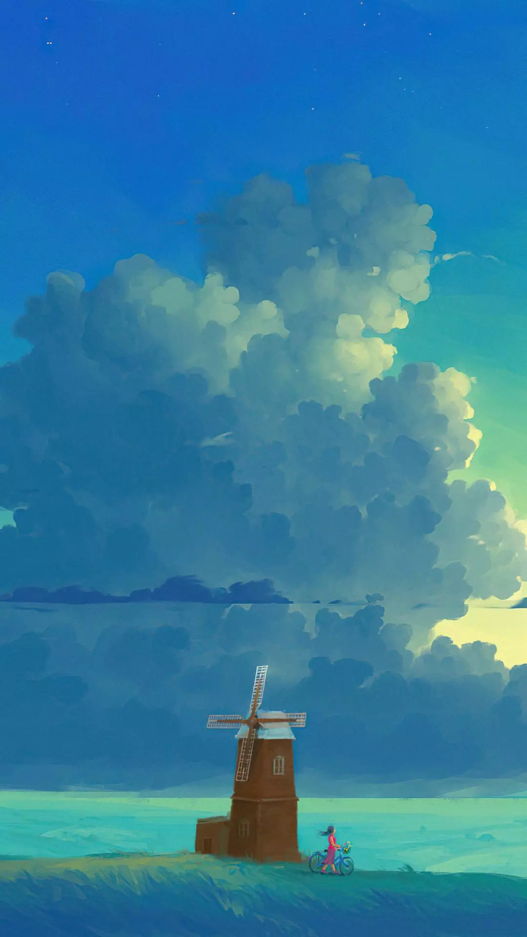 Wallpapers