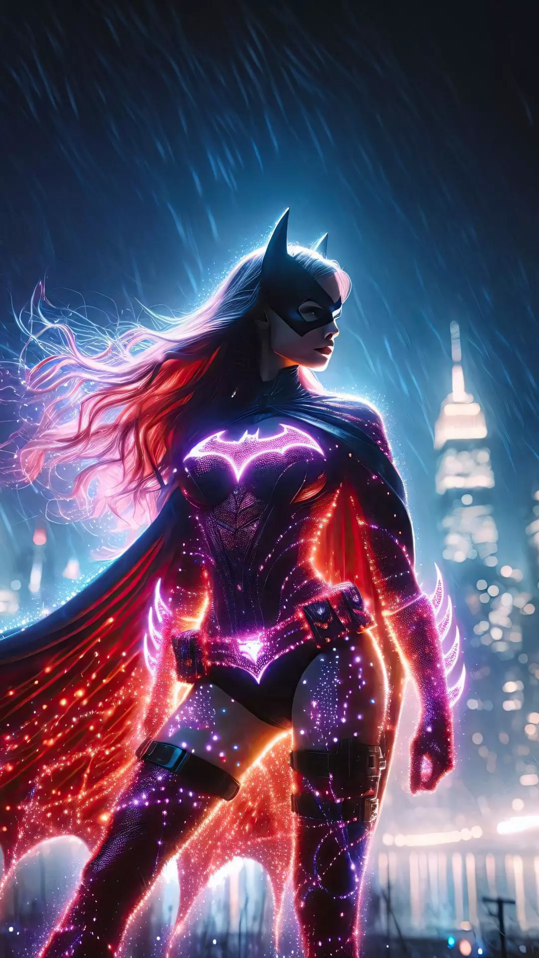 Wallpapers