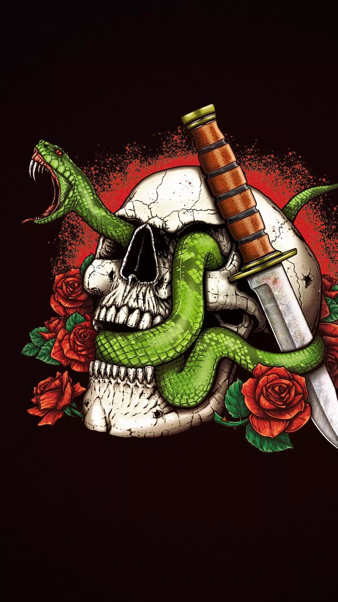 Wallpapers