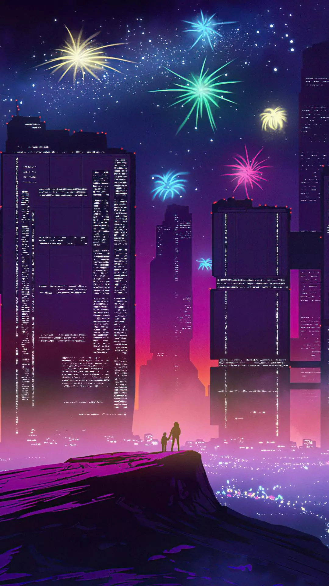 Wallpapers