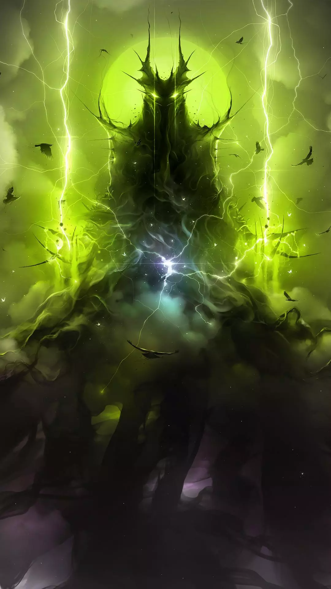 Wallpapers