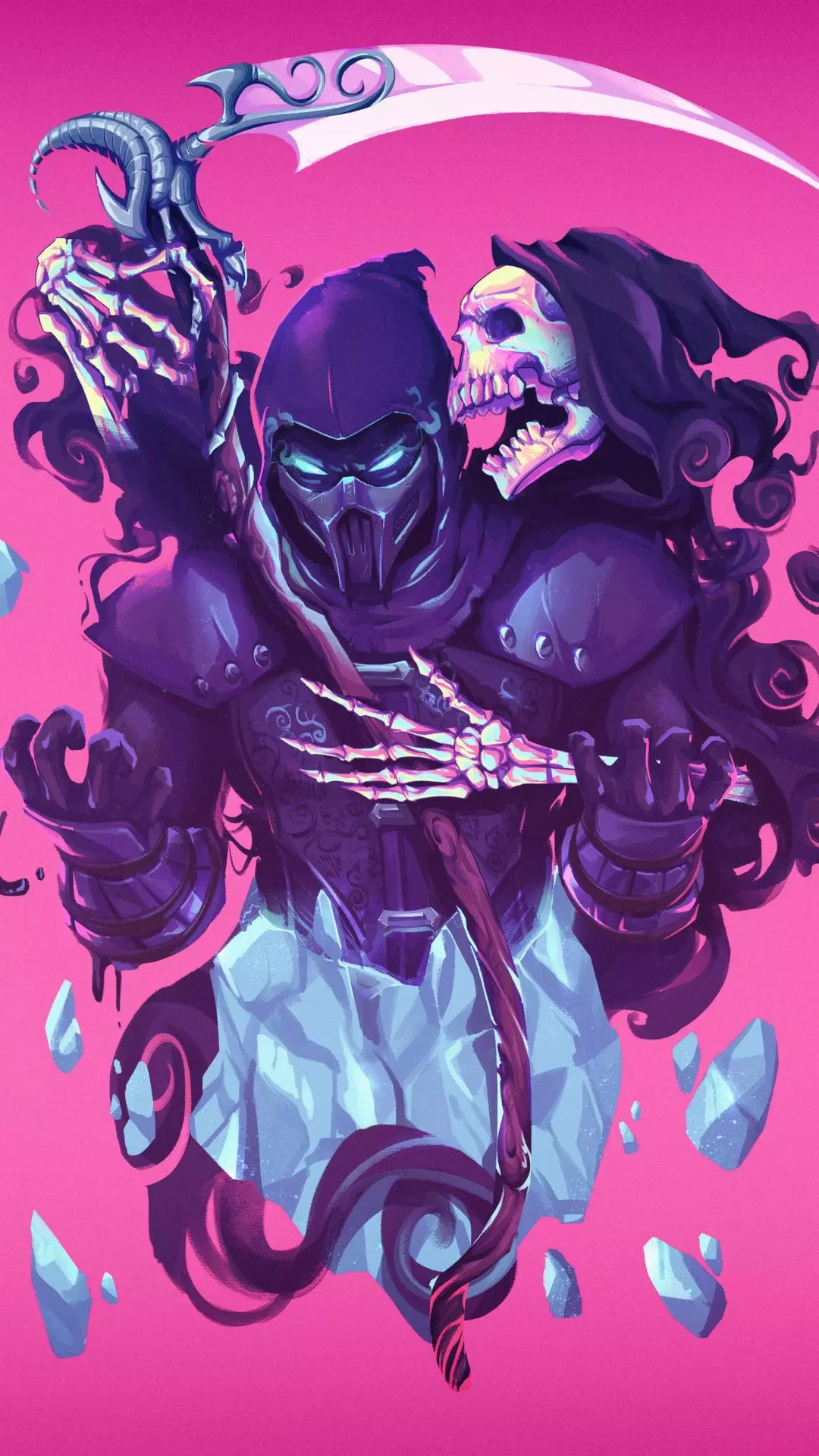 Wallpapers