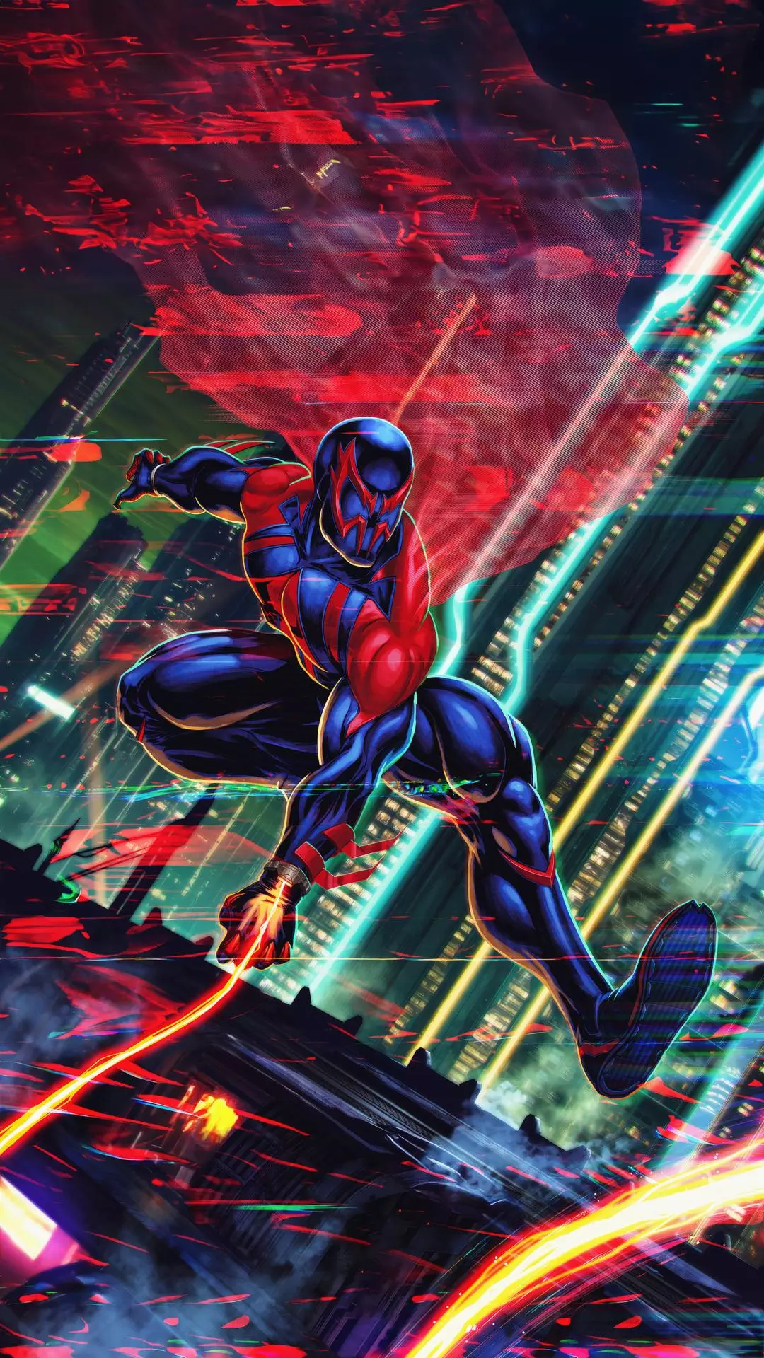Wallpapers