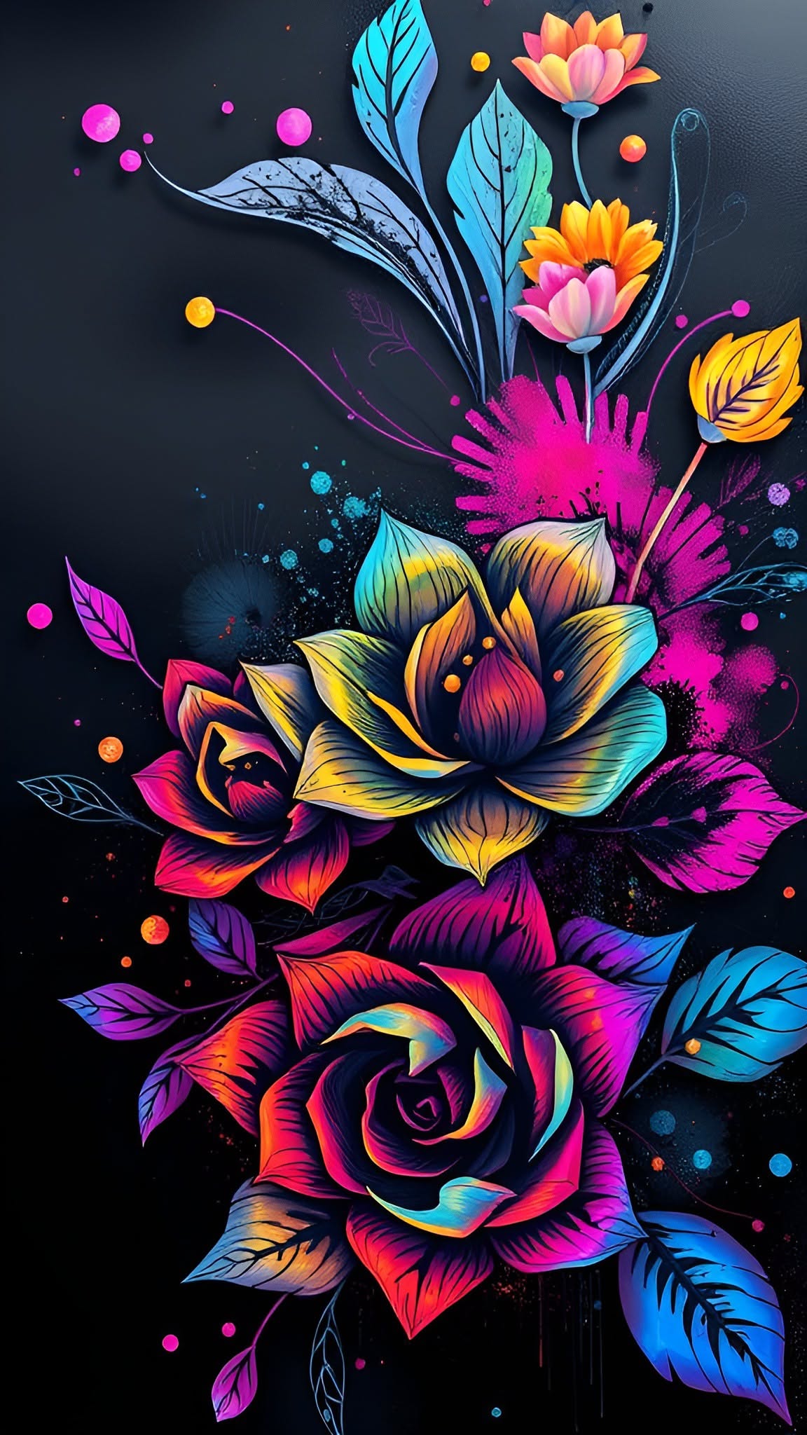 Wallpapers