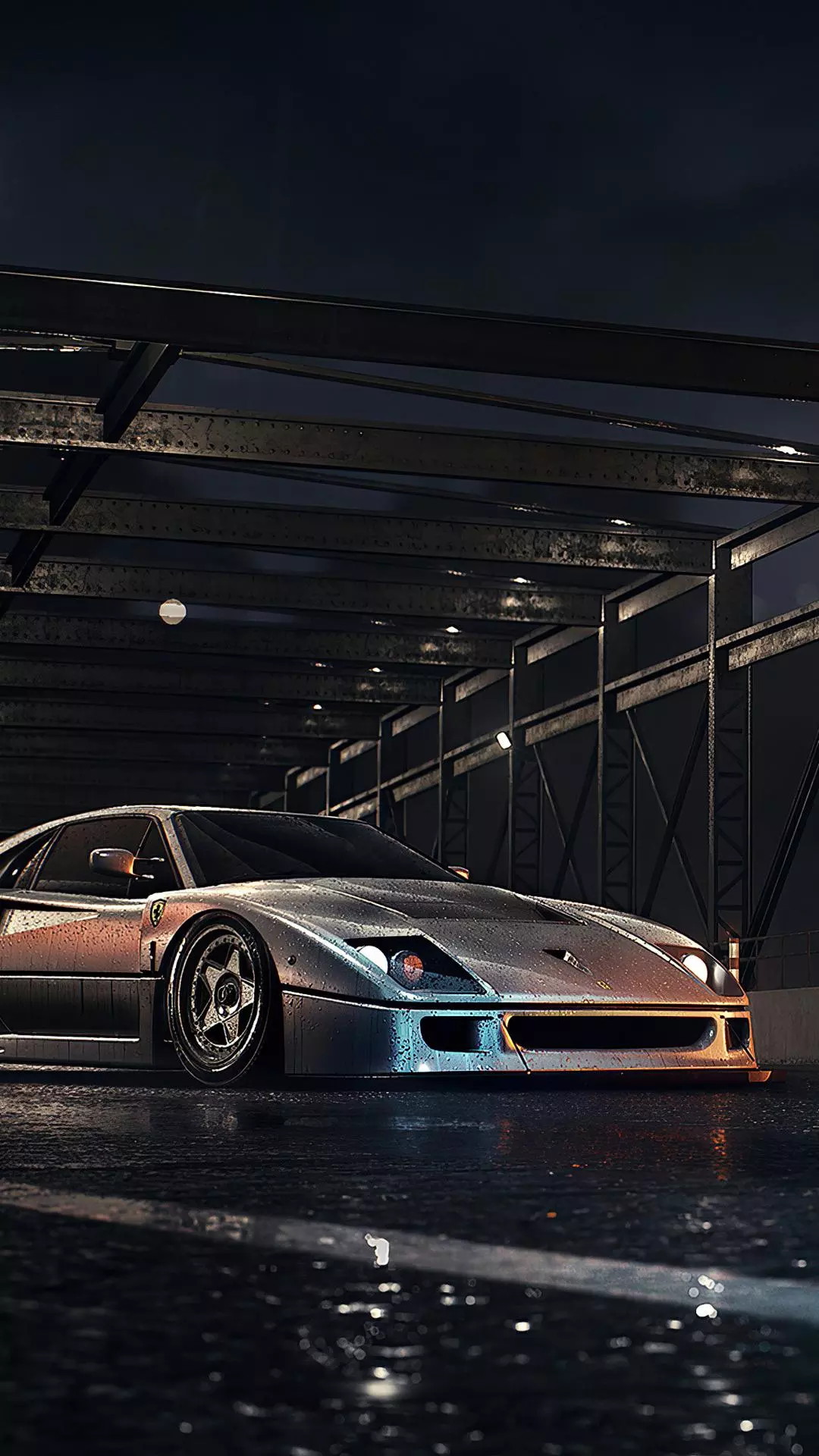 Wallpapers