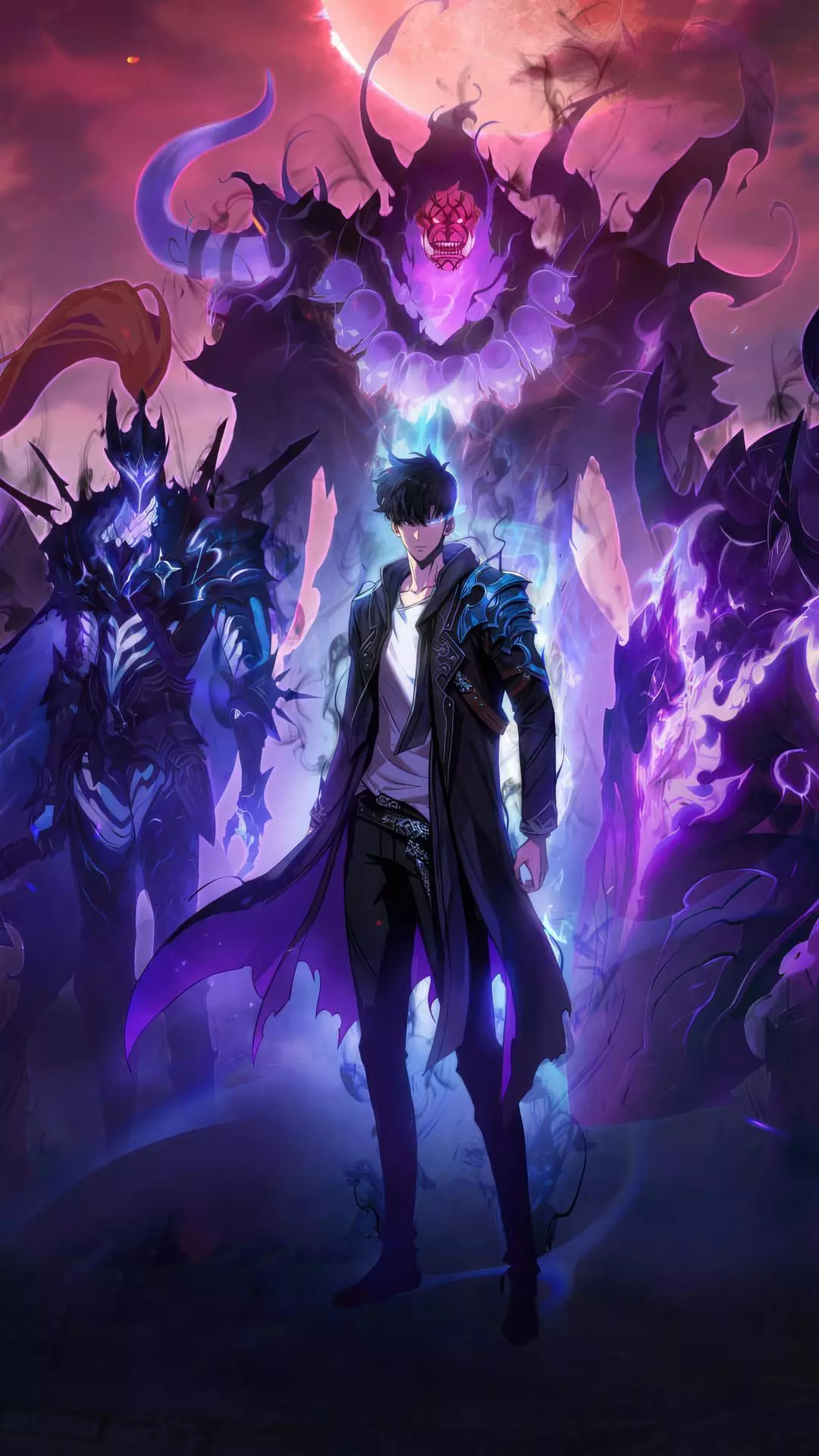 Wallpapers