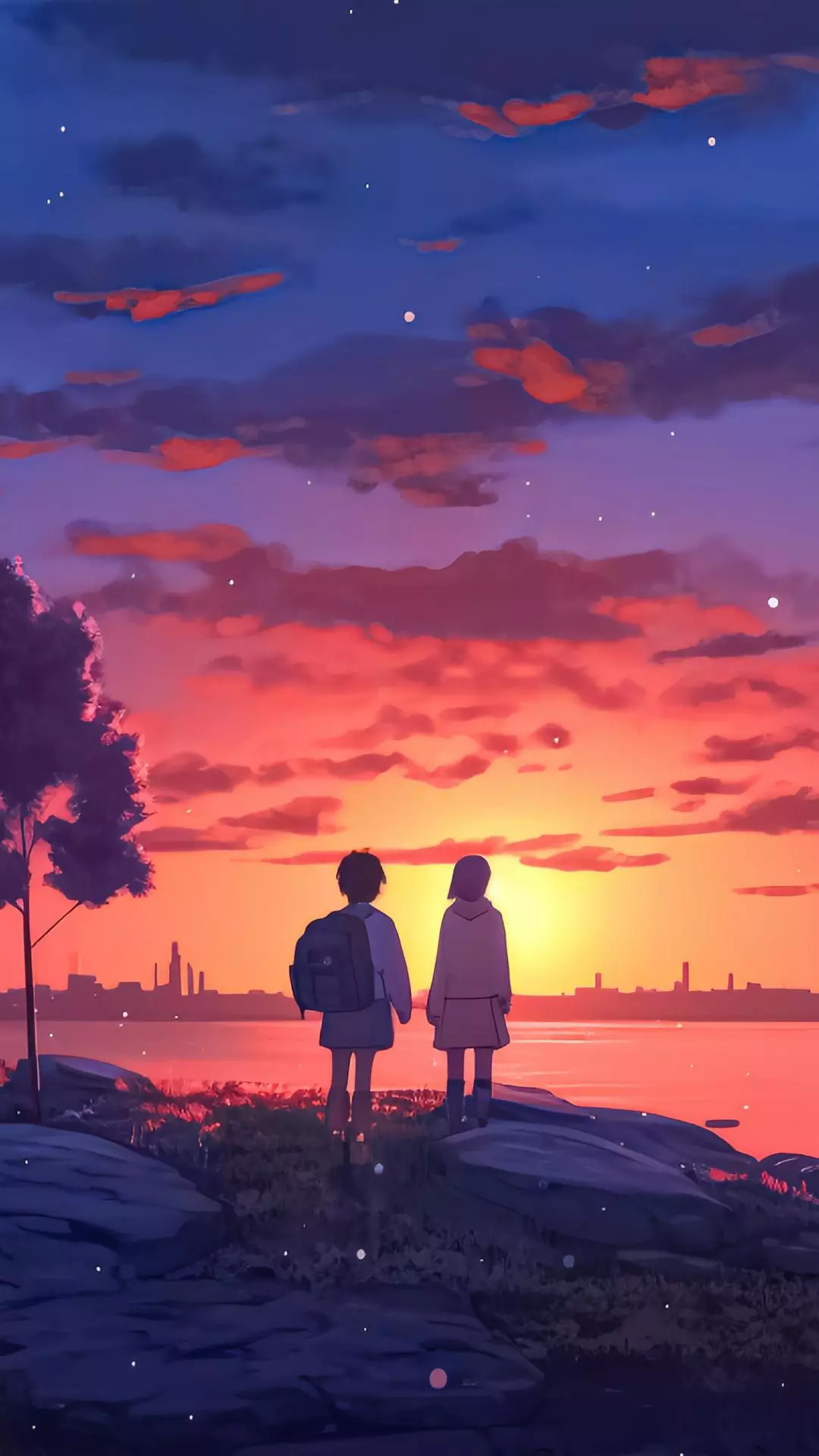 Wallpapers