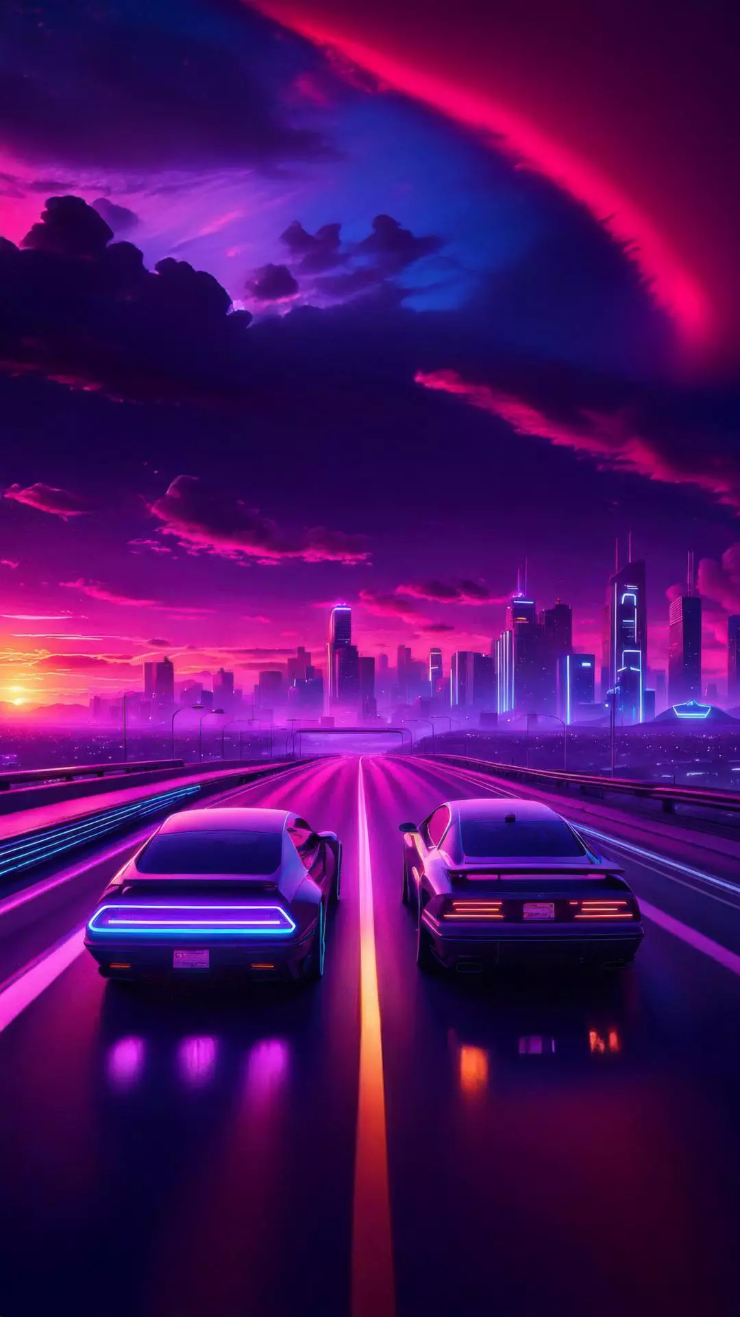 Wallpapers