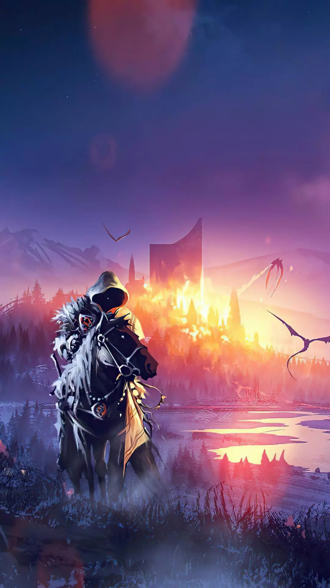 Wallpapers