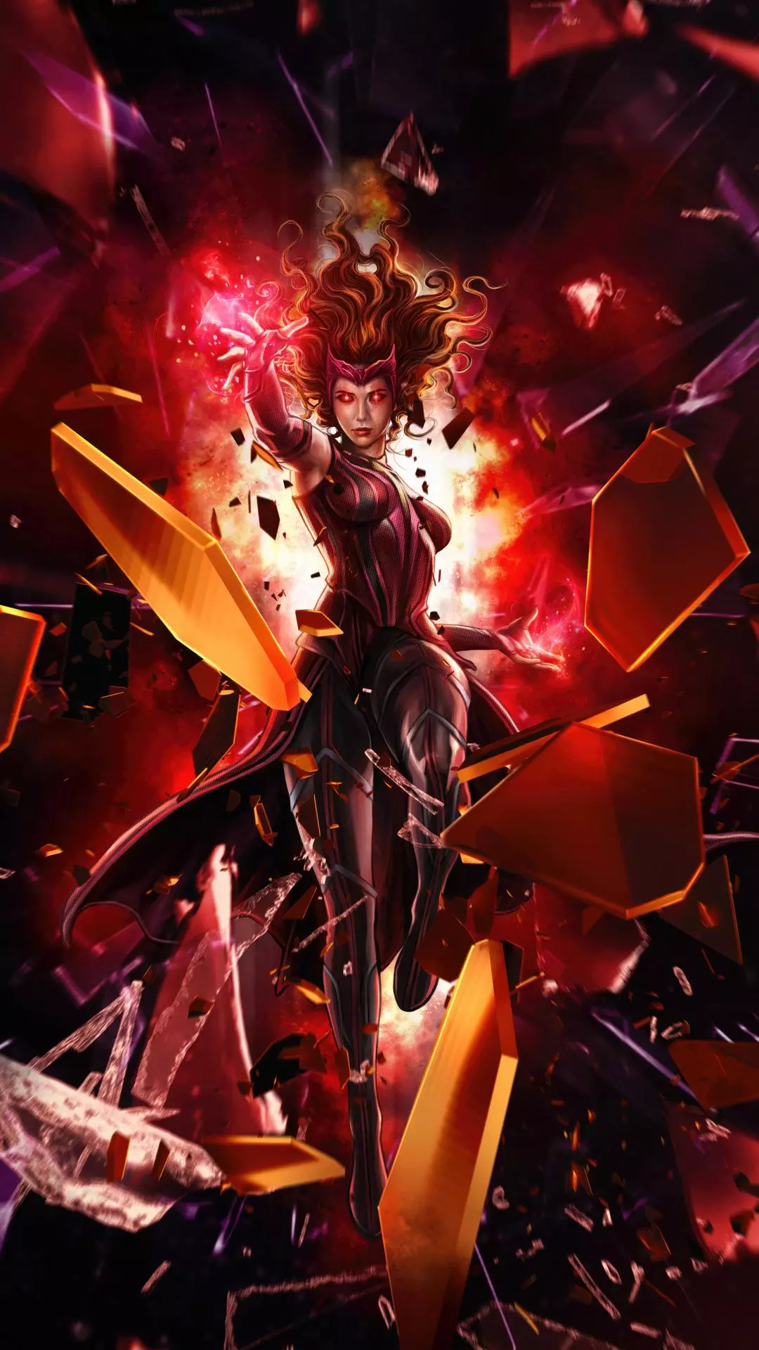 Wallpapers