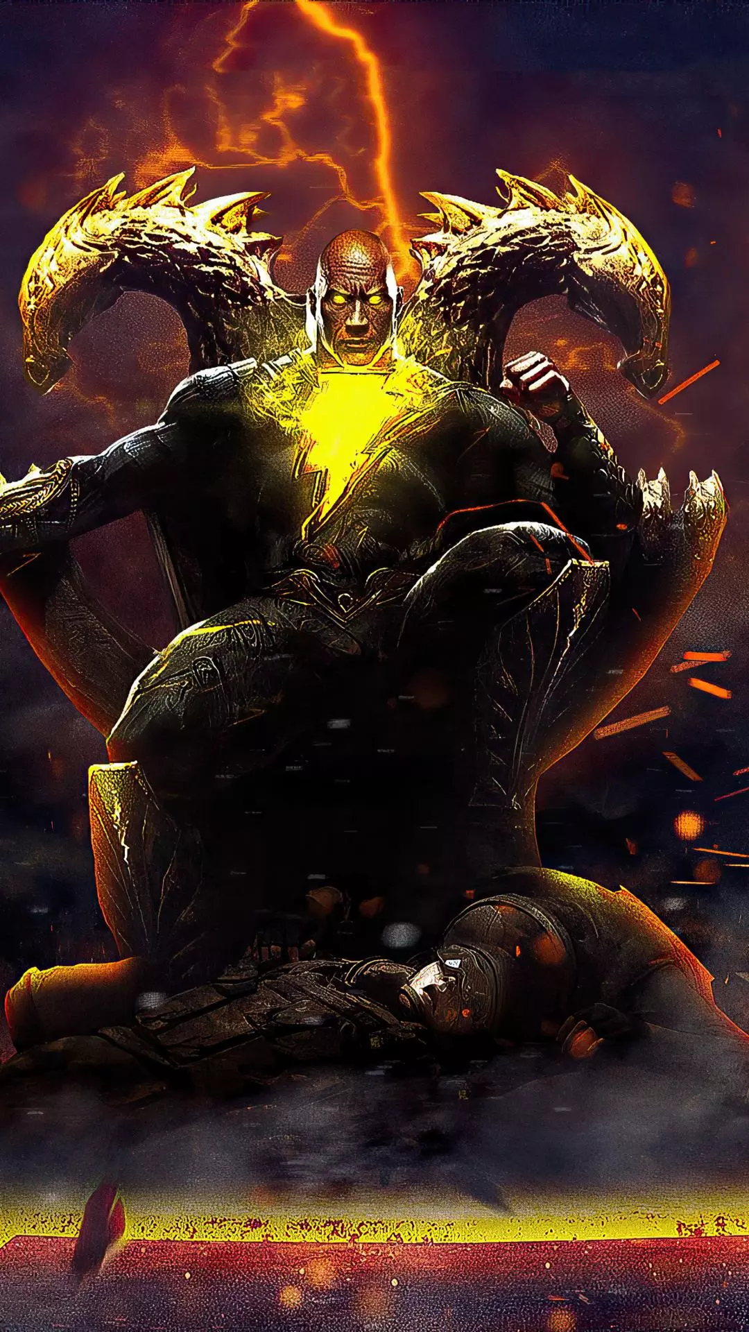 Wallpapers