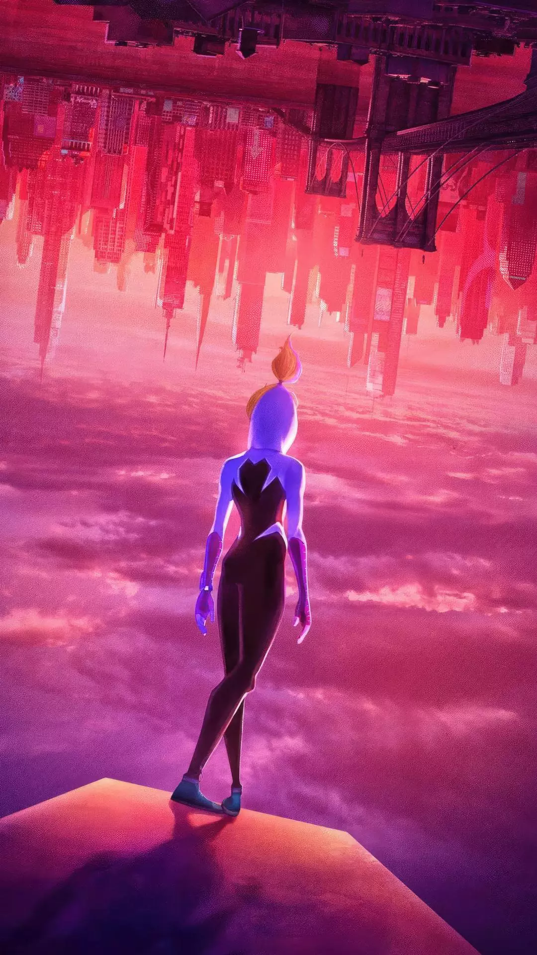Cyberpunk / Neon