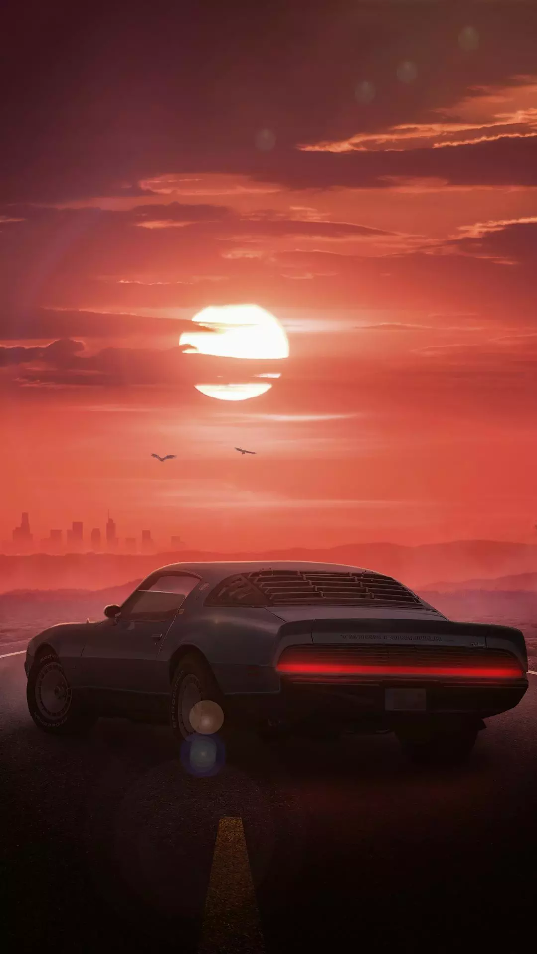 Wallpapers
