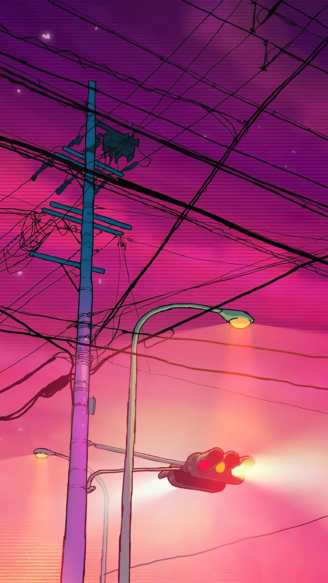 Wallpapers