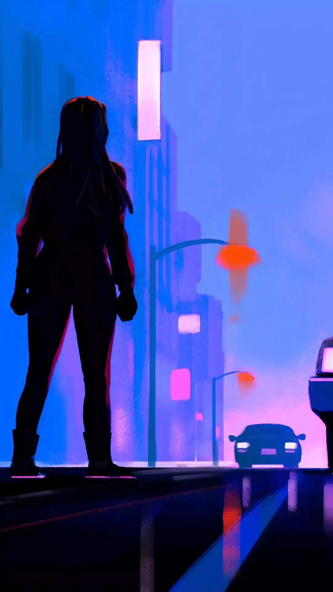Wallpapers