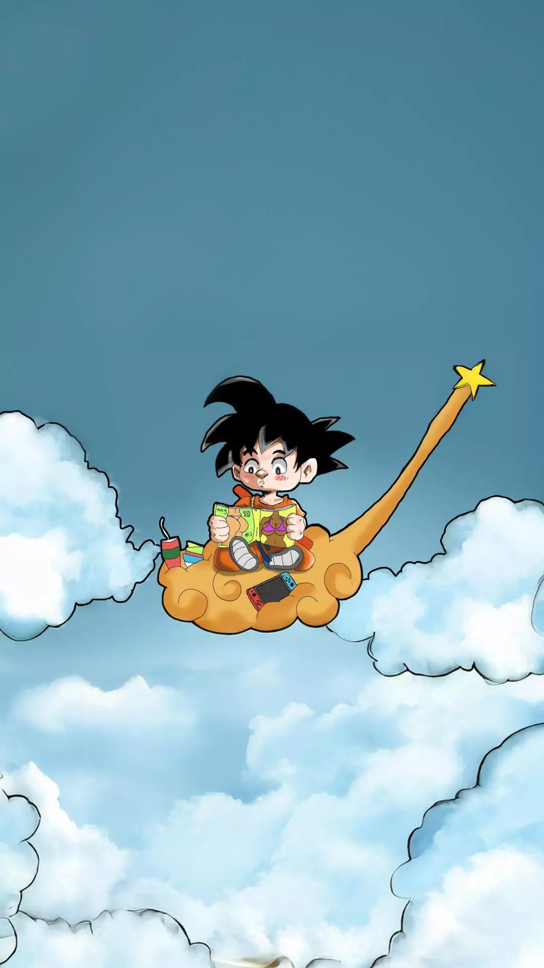 Wallpapers