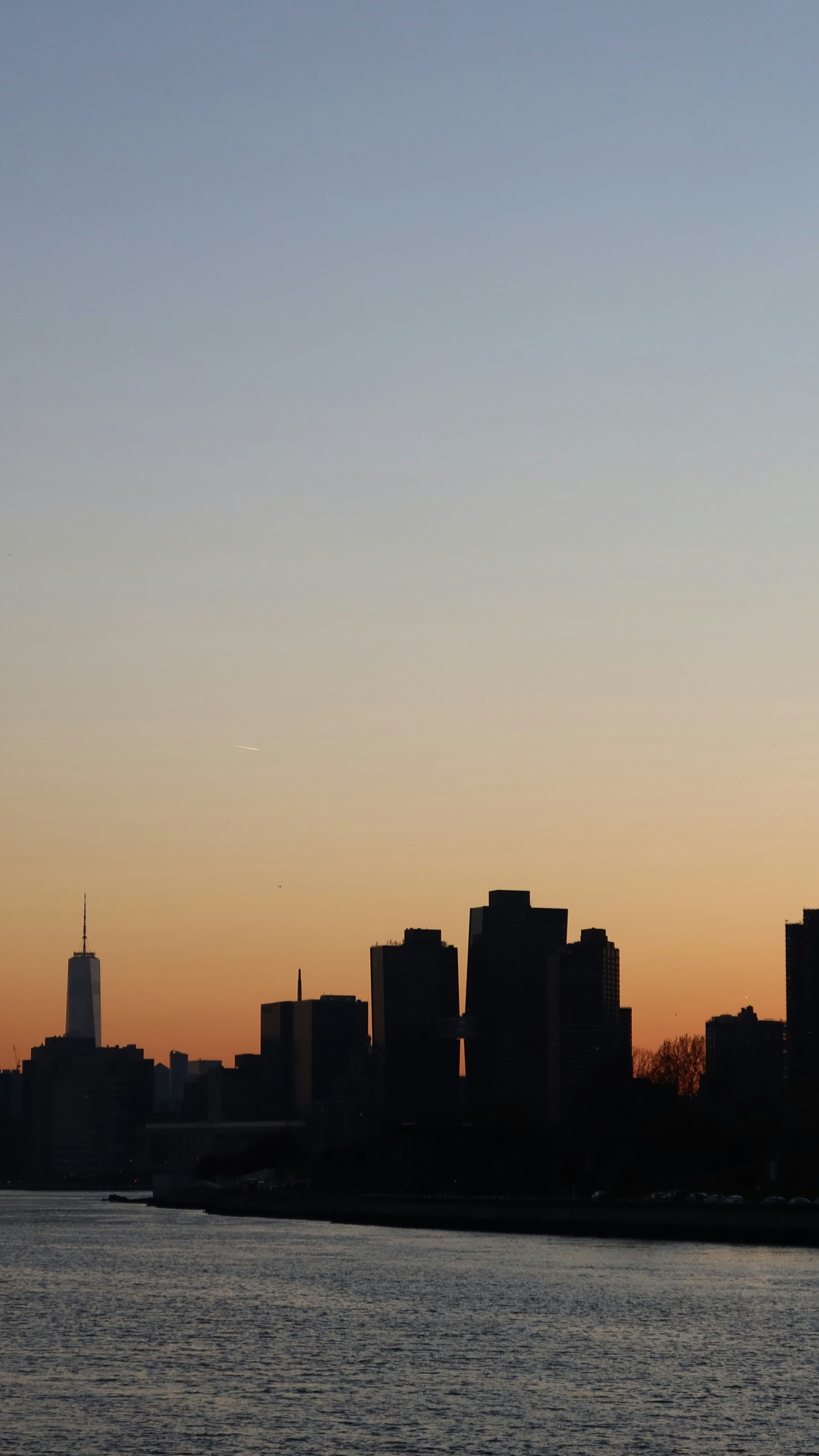 Cityscapes