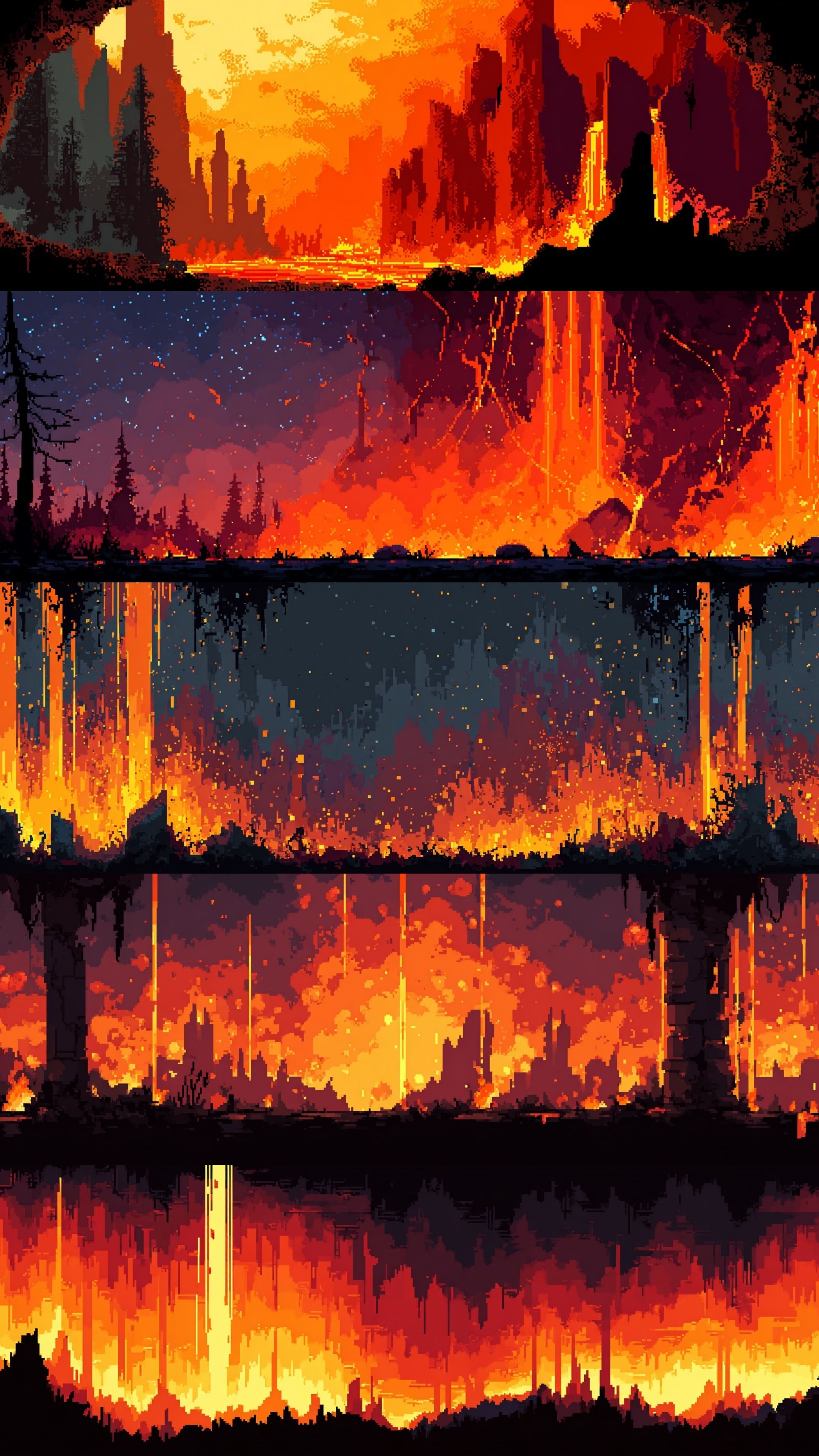 Wallpapers