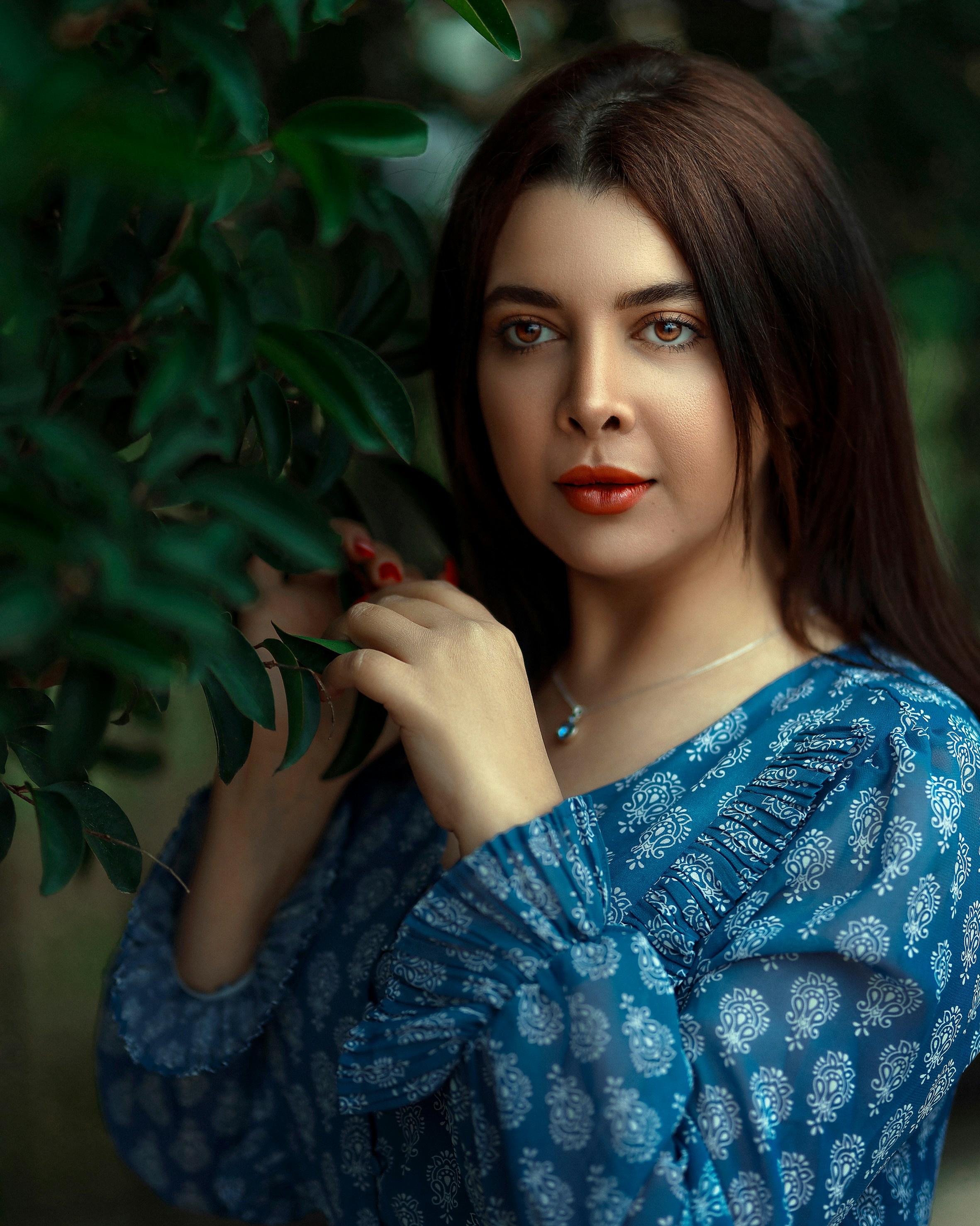 Forest & Flora