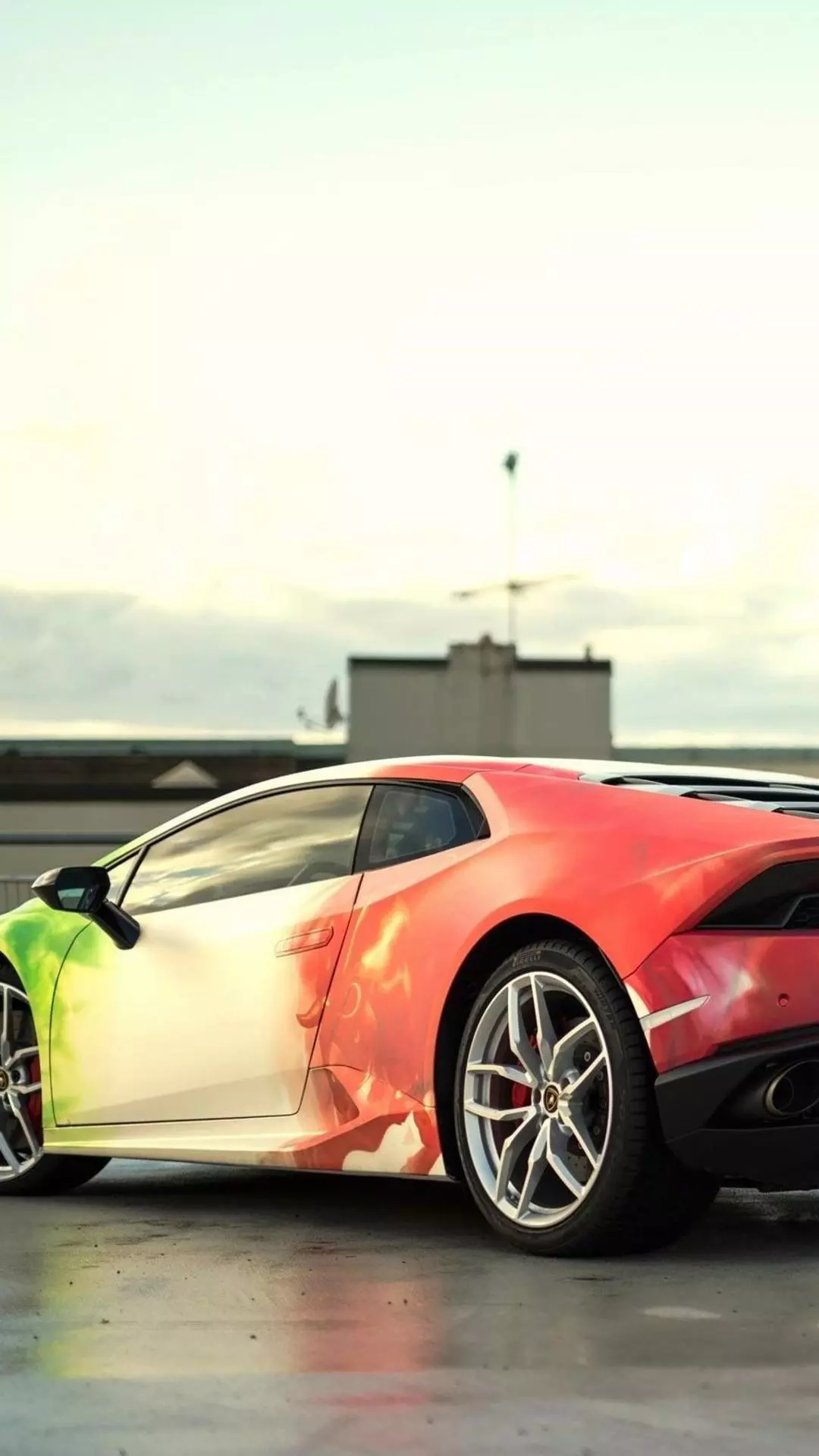Wallpapers