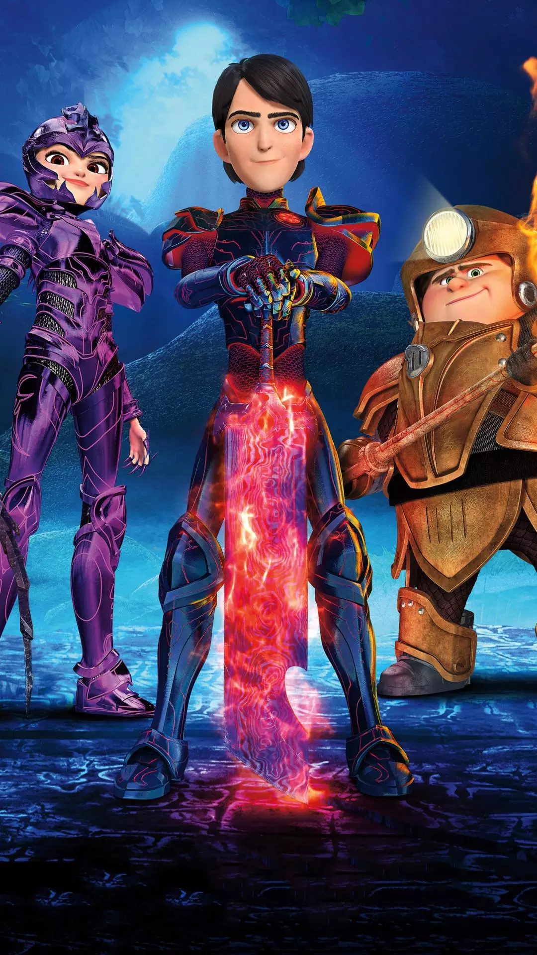 Wallpapers