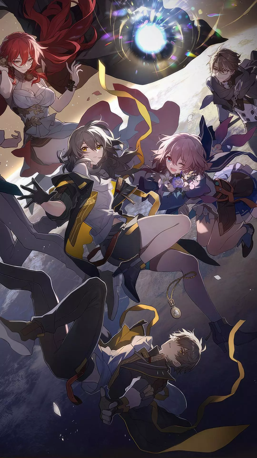 Wallpapers