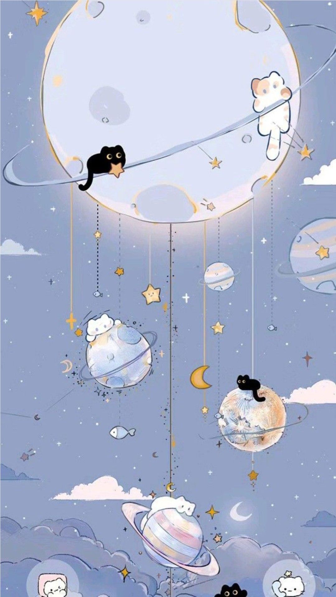 Wallpapers