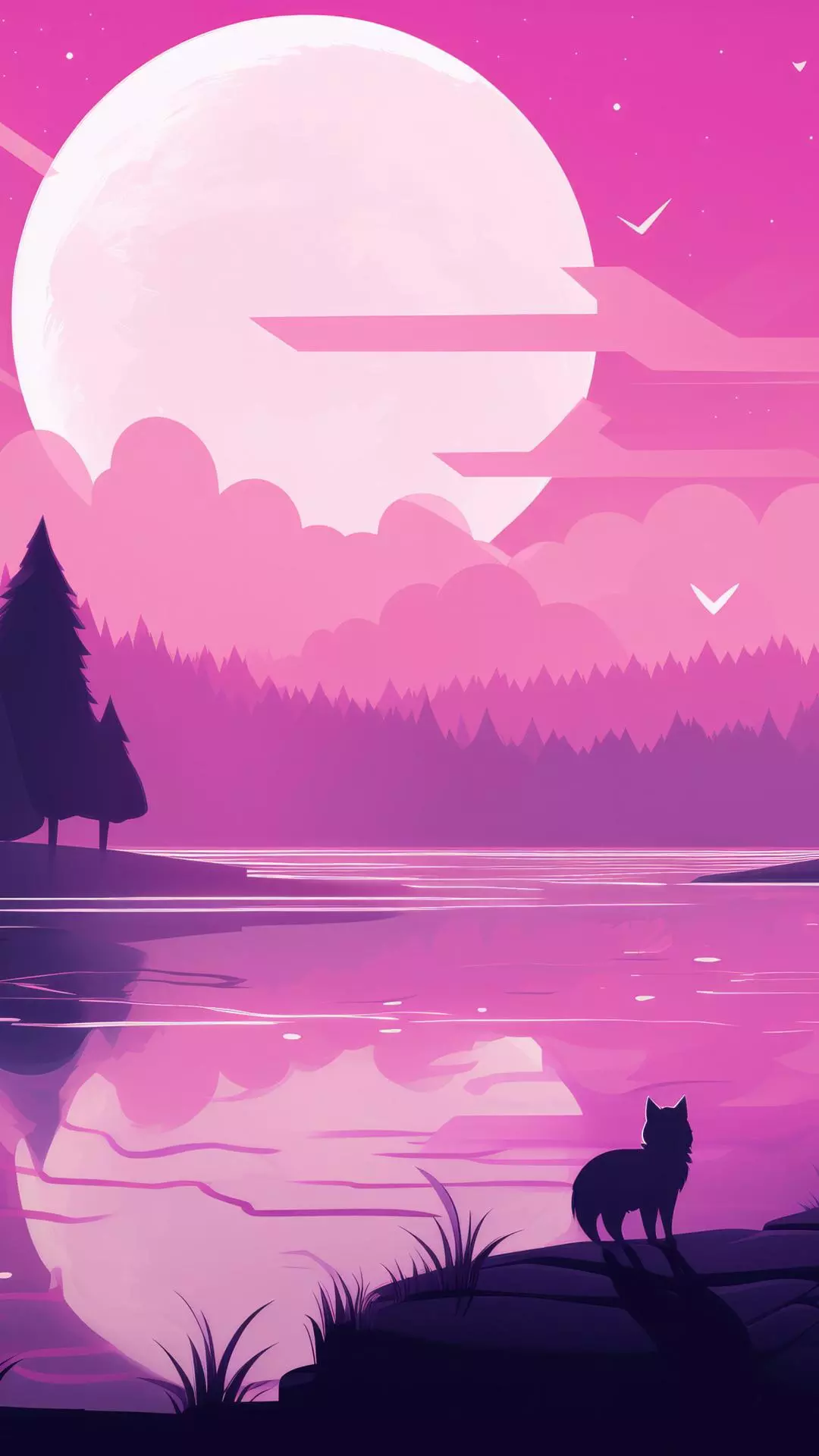 Wallpapers