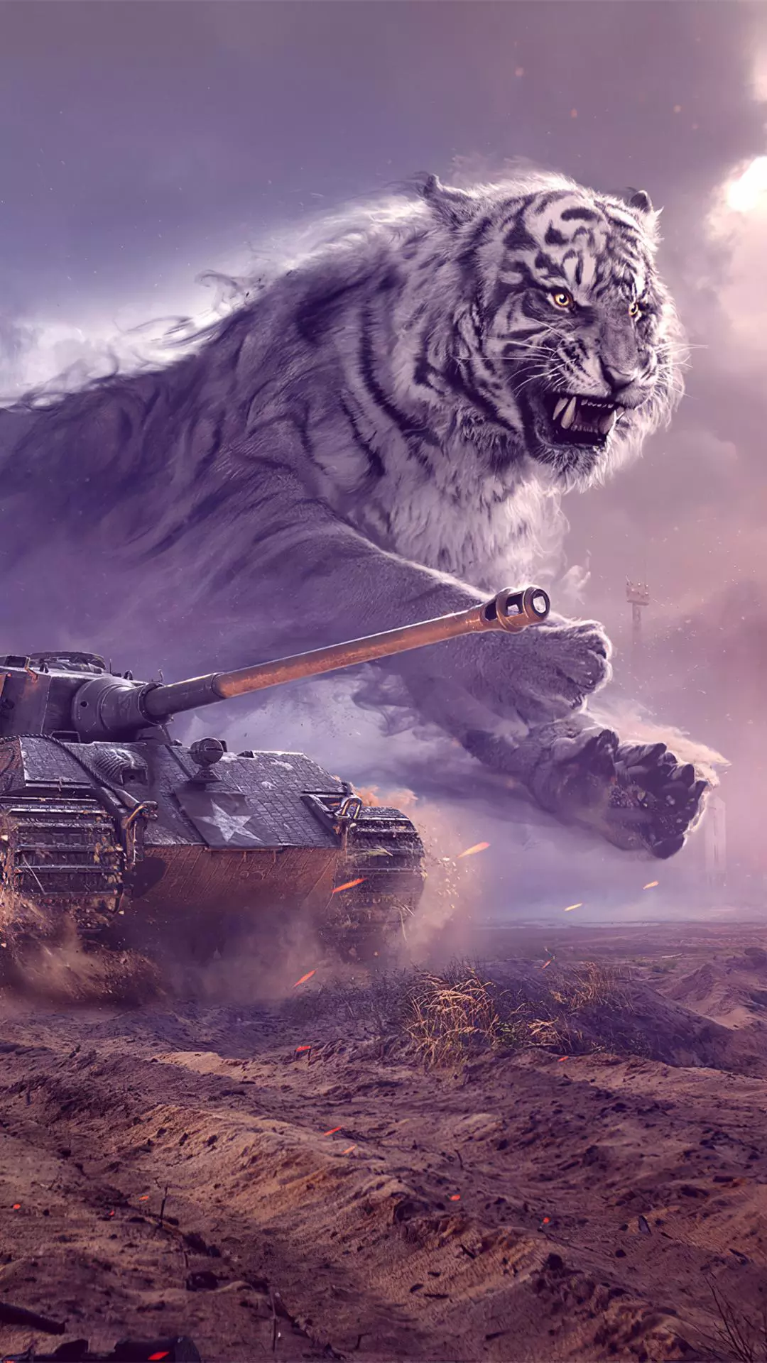 Wallpapers
