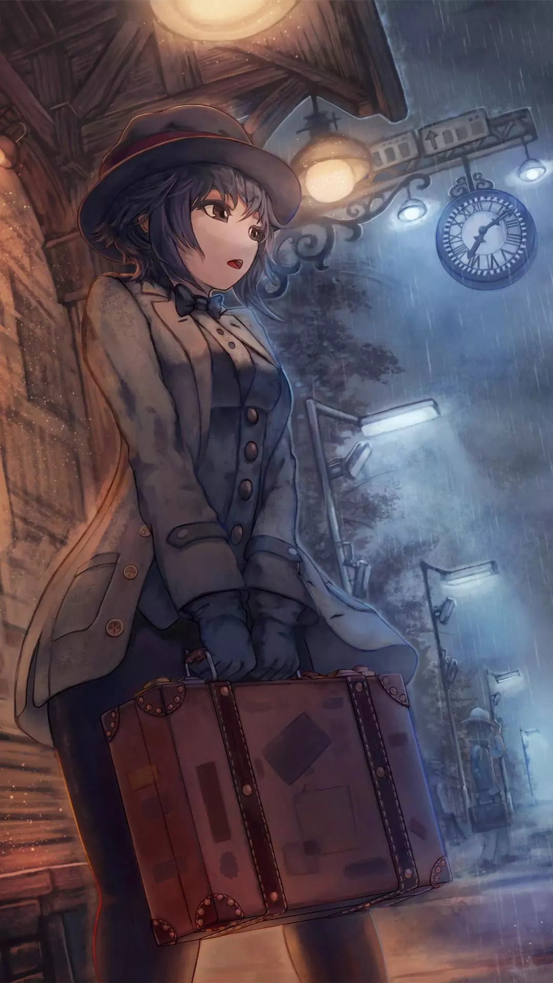 Wallpapers