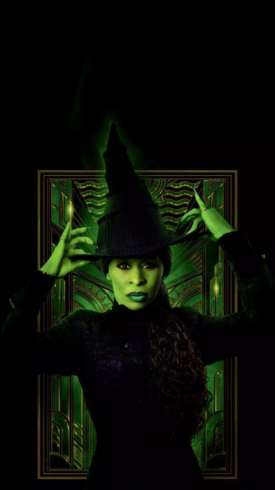 Wallpapers