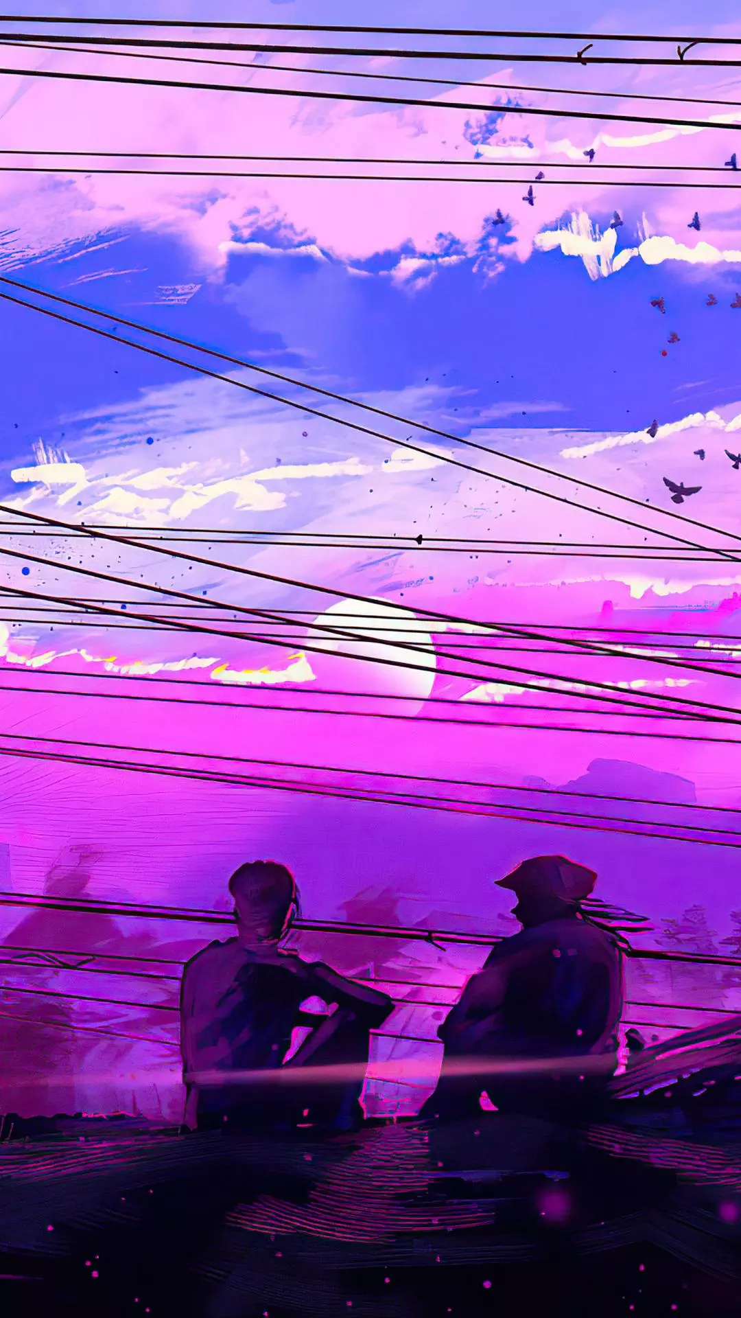 Wallpapers