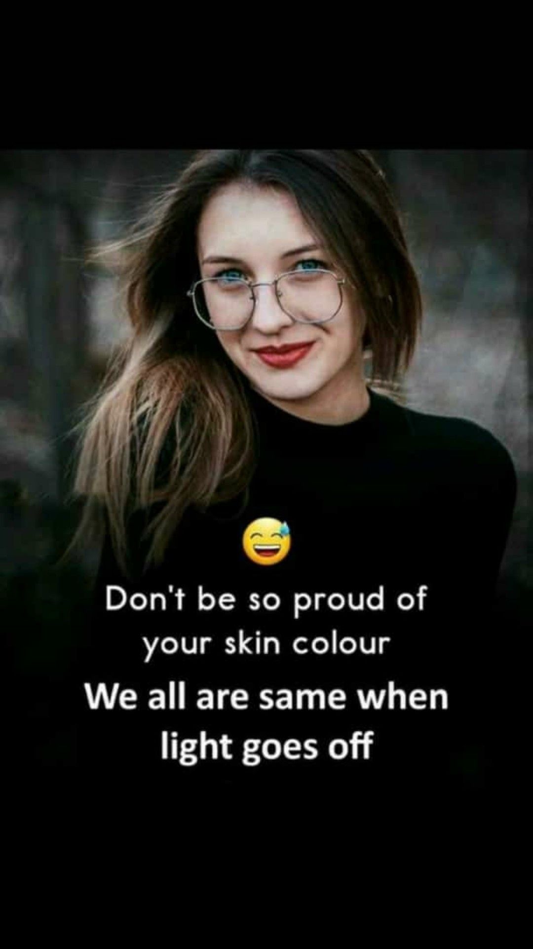 SkinToneRace