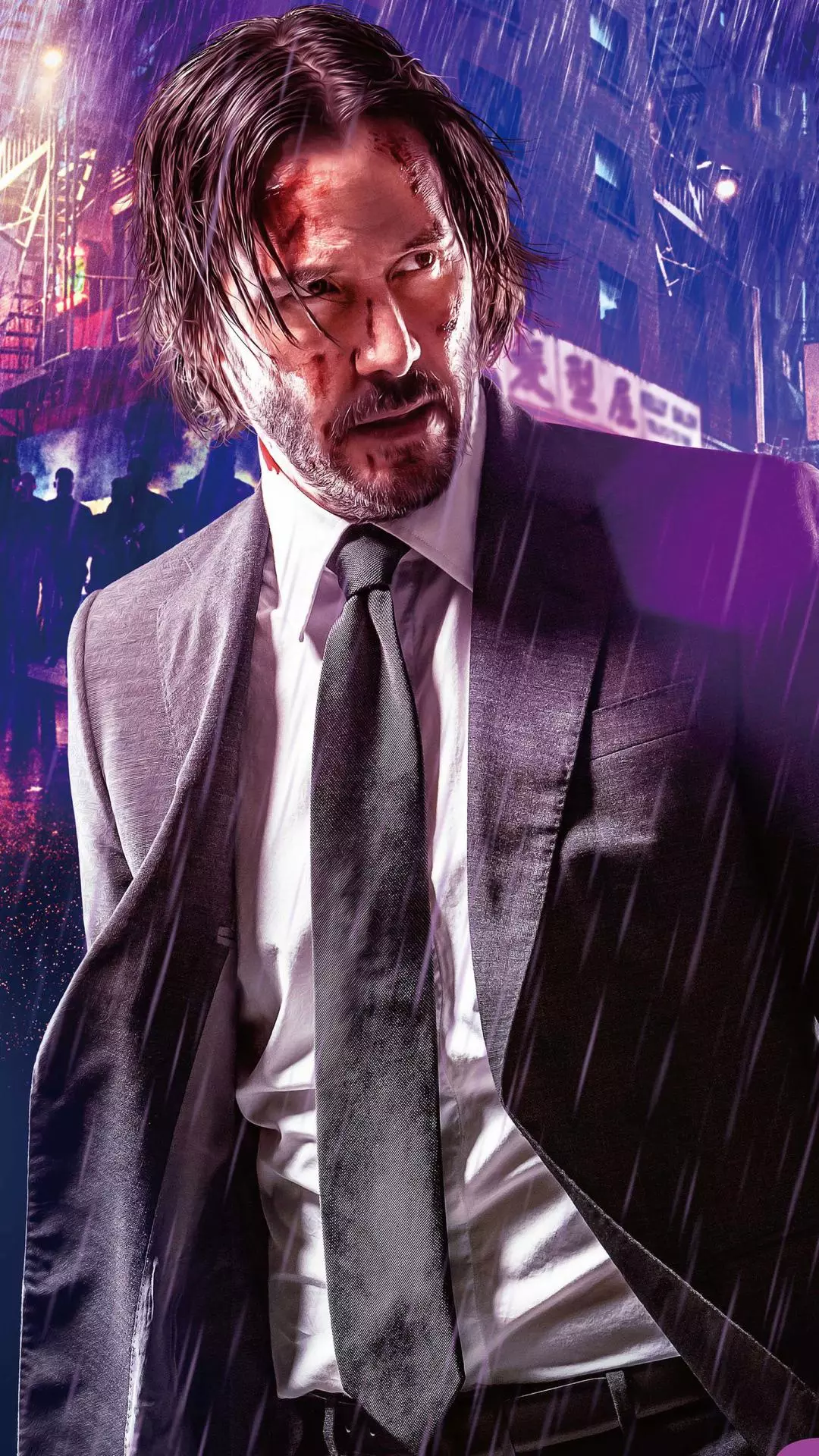 Wallpapers
