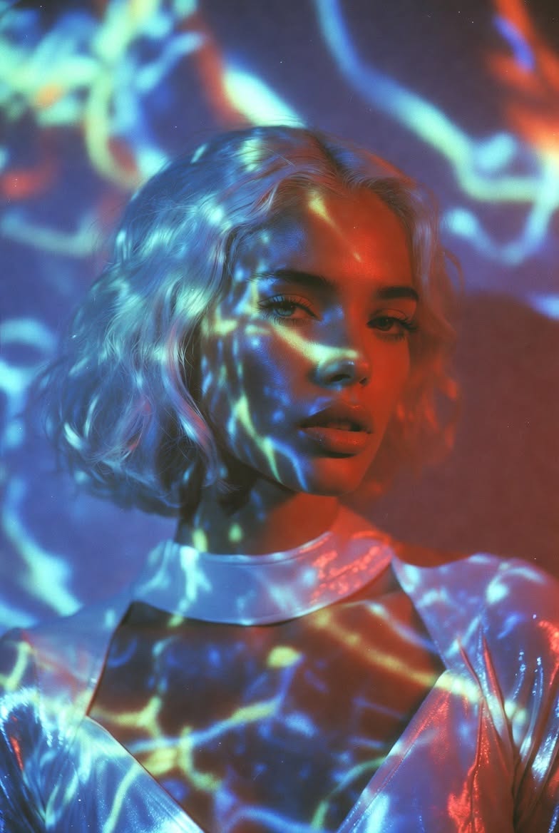 Cyberpunk / Neon