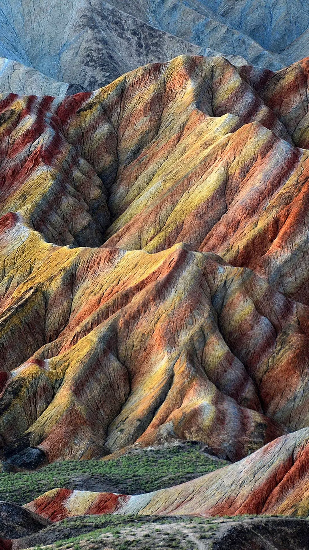 Wallpapers