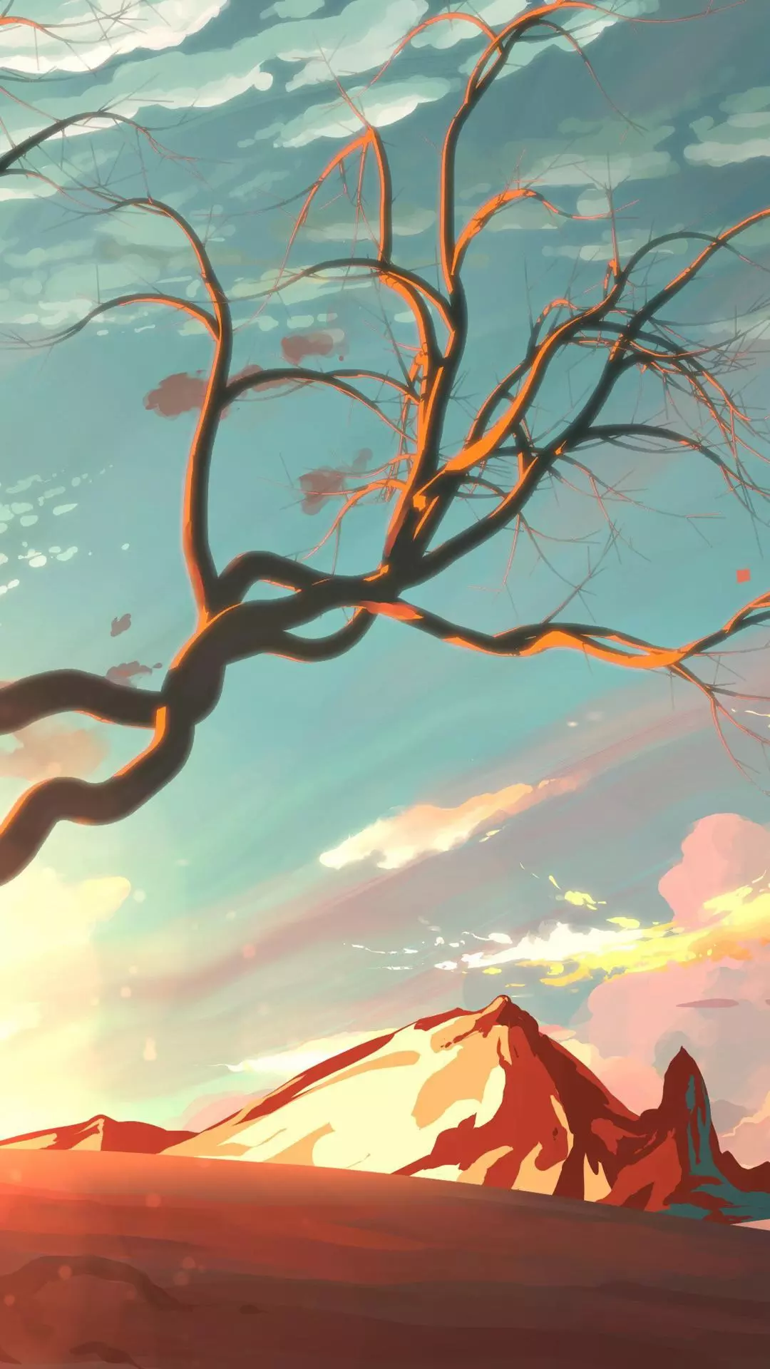 Landscapes